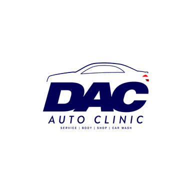 Dekker Auto Clinic logo