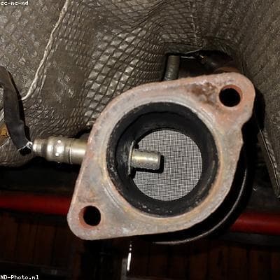 Panel beating and bodywork repair service